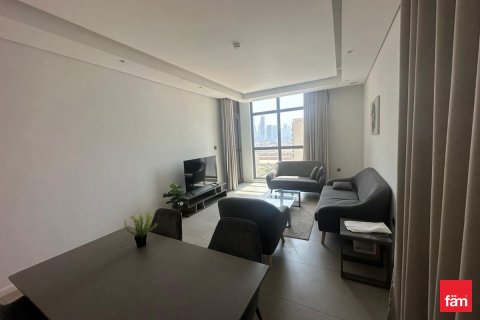 Appartement de 3 chambres  No. 111977 5