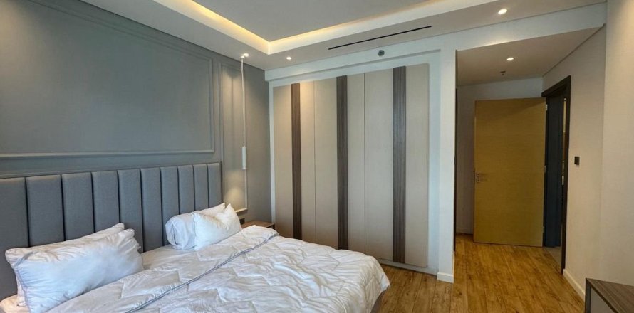 Appartement de 3 chambres  No. 111977