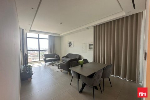Appartement de 3 chambres  No. 111977 7