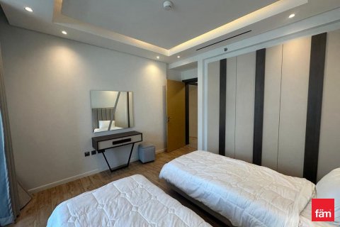Appartement de 3 chambres  No. 111977 11