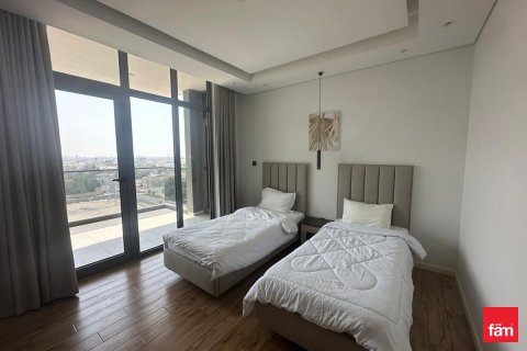 Appartement de 3 chambres  No. 111977 4