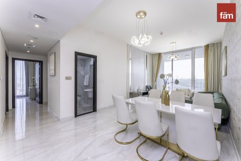 Appartement de 3 chambres  No. 111976 6