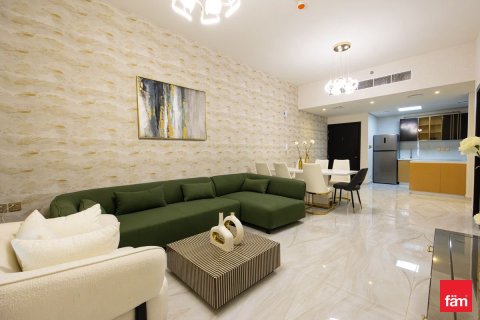 Appartement de 3 chambres  No. 111976 2