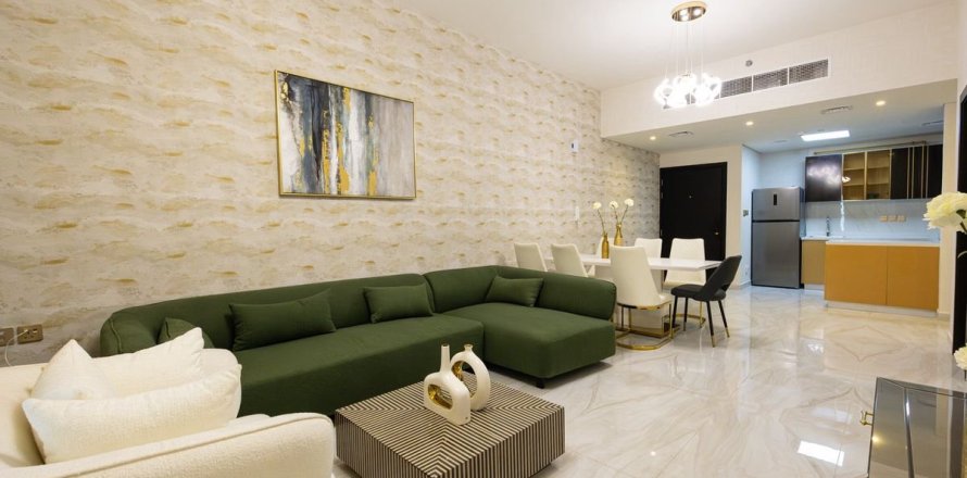 Appartement de 3 chambres  No. 111976
