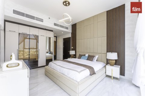 Appartement de 3 chambres  No. 111976 10