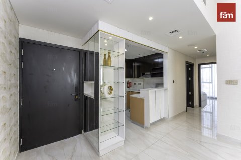 Appartement de 3 chambres  No. 111976 3