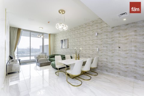 Appartement de 3 chambres  No. 111976 8