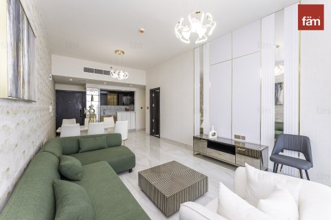 Appartement de 3 chambres  No. 111976 9