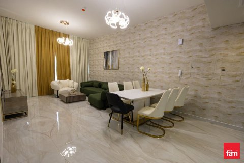 Appartement de 3 chambres  No. 111976 12