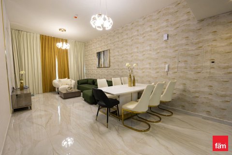 Appartement de 3 chambres  No. 111976 3