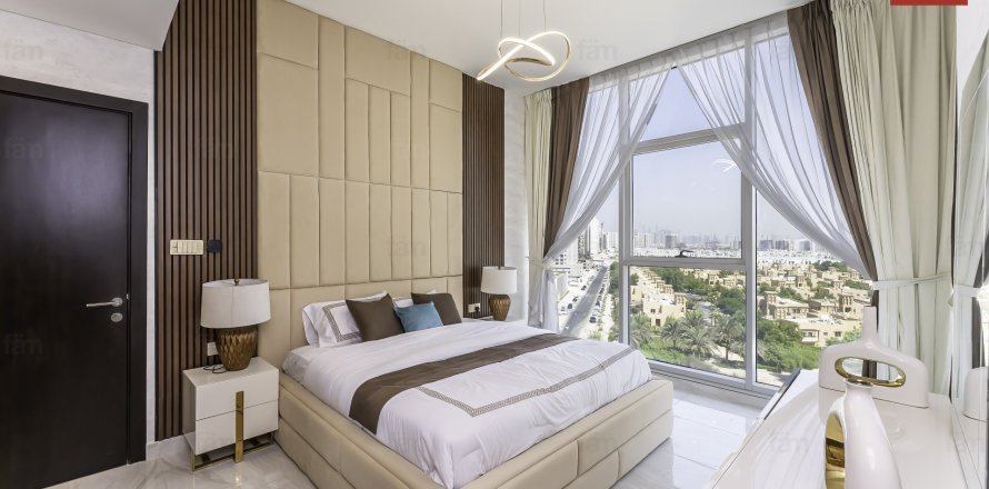 Appartement de 3 chambres  No. 111976