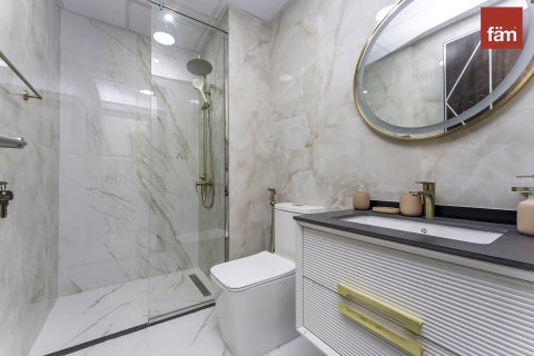 Appartement de 3 chambres  No. 111976 17