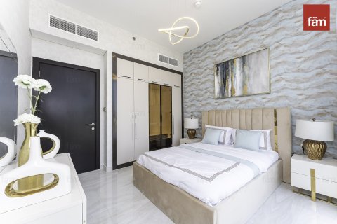 Appartement de 3 chambres  No. 111976 16