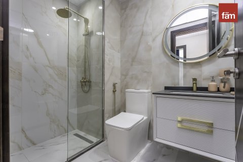 Appartement de 3 chambres  No. 111976 12