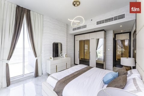 Appartement de 3 chambres  No. 111976 11