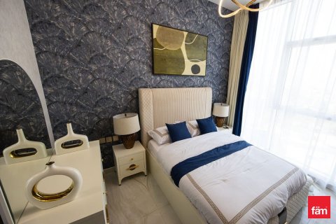 Appartement de 3 chambres  No. 111976 10