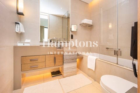 1 غرف نوم شقة في مساكن شاطئ جميرا, الإمارات العربية المتحدة رقم 133908 6