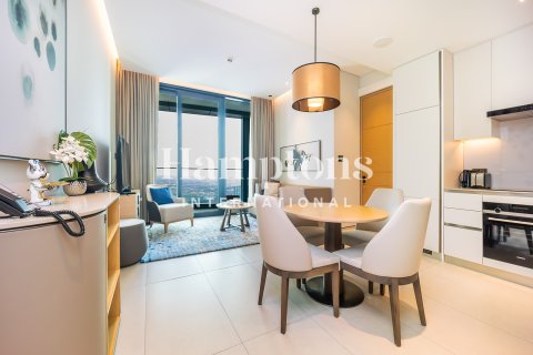 1 غرف نوم شقة في مساكن شاطئ جميرا, الإمارات العربية المتحدة رقم 133908 9