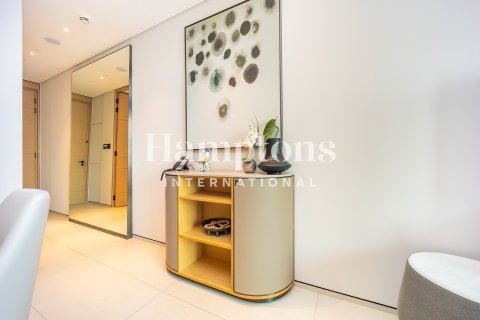 1 غرف نوم شقة في مساكن شاطئ جميرا, الإمارات العربية المتحدة رقم 133908 12