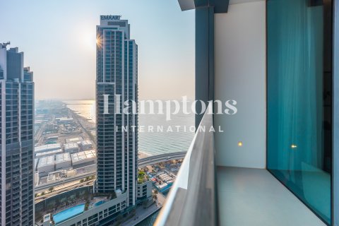 1 غرف نوم شقة في مساكن شاطئ جميرا, الإمارات العربية المتحدة رقم 133908 3