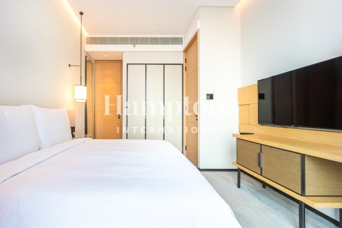 1 غرف نوم شقة في مساكن شاطئ جميرا, الإمارات العربية المتحدة رقم 133908 19