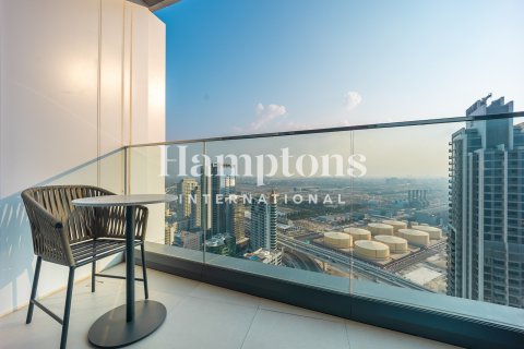 1 غرف نوم شقة في مساكن شاطئ جميرا, الإمارات العربية المتحدة رقم 133908 13