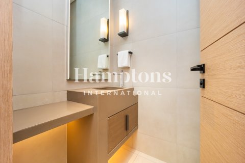 1 غرف نوم شقة في مساكن شاطئ جميرا, الإمارات العربية المتحدة رقم 133908 11