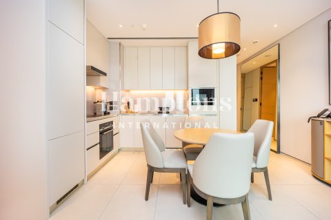 1 غرف نوم شقة في مساكن شاطئ جميرا, الإمارات العربية المتحدة رقم 133909 9