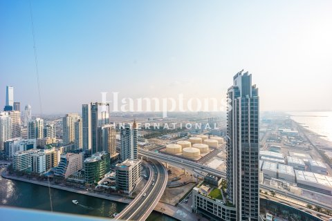 1 غرف نوم شقة في مساكن شاطئ جميرا, الإمارات العربية المتحدة رقم 133909 20