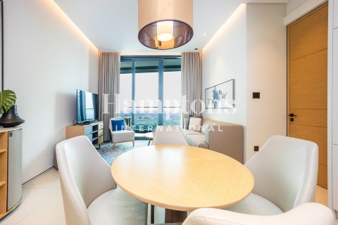 1 غرف نوم شقة في مساكن شاطئ جميرا, الإمارات العربية المتحدة رقم 133909 3