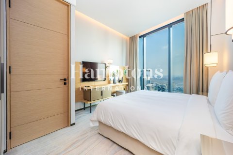1 غرف نوم شقة في مساكن شاطئ جميرا, الإمارات العربية المتحدة رقم 133909 15