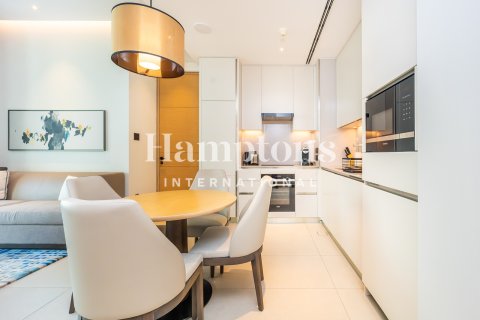 1 غرف نوم شقة في مساكن شاطئ جميرا, الإمارات العربية المتحدة رقم 133909 10