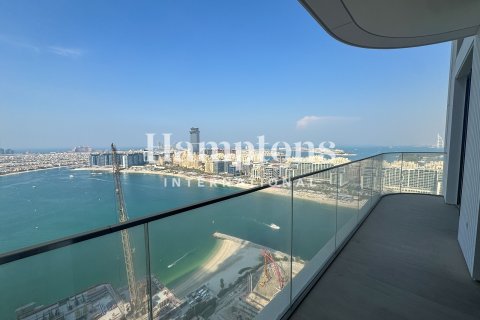 Квартира с 1 спальней в Dubai Harbour, ОАЭ №133903