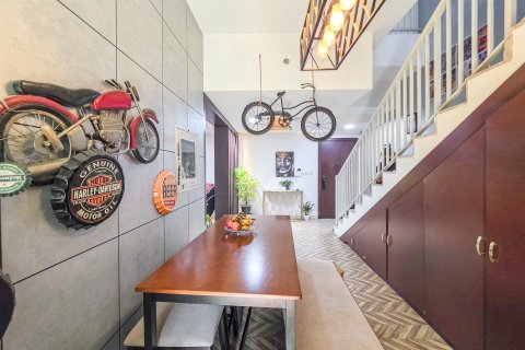 2 bedrooms Apartment in Dubai Sports City, UAE No. 210437 5