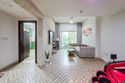 2 bedrooms Apartment in Dubai Sports City, UAE No. 210437 9