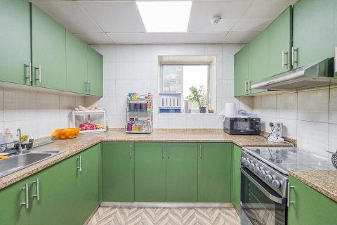 2 bedrooms Apartment in Dubai Sports City, UAE No. 210437 12