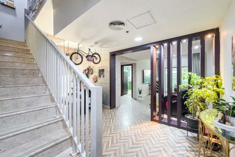 2 bedrooms Apartment in Dubai Sports City, UAE No. 210437