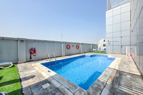 2 bedrooms Apartment in Dubai Sports City, UAE No. 210437 22