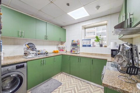 2 bedrooms Apartment in Dubai Sports City, UAE No. 210437 11