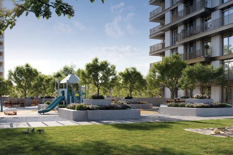 Apartment de 2 dormitorios en Dubai Creek Harbour (The Lagoons), UAE No. 210434 9