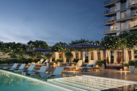 Apartment de 2 dormitorios en Dubai Creek Harbour (The Lagoons), UAE No. 210434 7