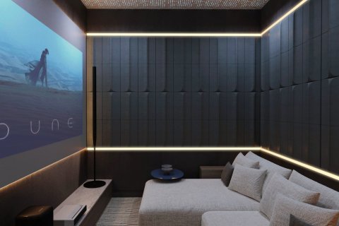 Apartment de 2 dormitorios en Business Bay, UAE No. 210435 28