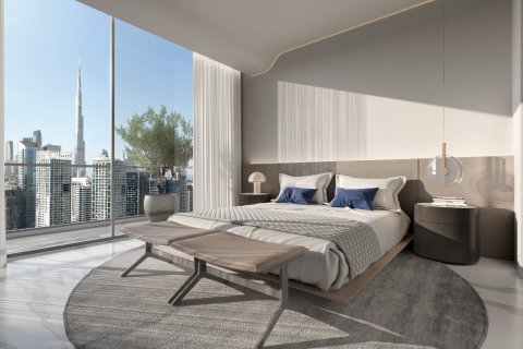 Apartment de 2 dormitorios en Business Bay, UAE No. 210435 8