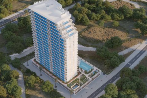 Apartment de 2 dormitorios en Business Bay, UAE No. 210435 22
