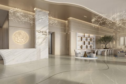 Apartment de 2 dormitorios en Business Bay, UAE No. 210435 27