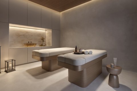 Apartment de 2 dormitorios en Business Bay, UAE No. 210435 31