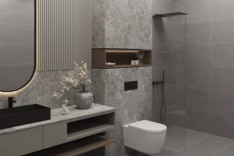 Apartment de 2 dormitorios en Business Bay, UAE No. 210435 10
