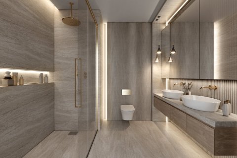 Apartment de 2 dormitorios en Business Bay, UAE No. 210435 12