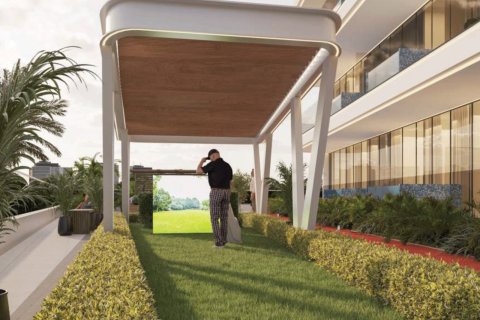 Apartment de 2 dormitorios en Business Bay, UAE No. 210435 18