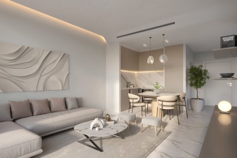 Apartment de 2 dormitorios en Business Bay, UAE No. 210435 5